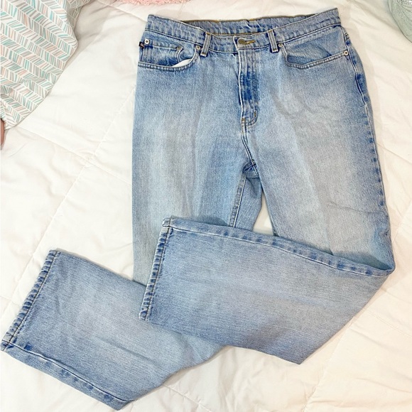 Polo Jeans Company Vintage Jeans - Picture 1 of 12